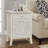 Melida End Table with Storage