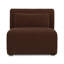 AMELIA SLIPPER CHAIR WARM WHITE-457246696