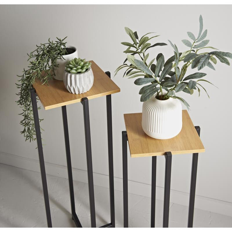 Plant Stand - Set of 2