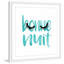 Amanda Greenwood - Single Picture Frame Painting-19356857