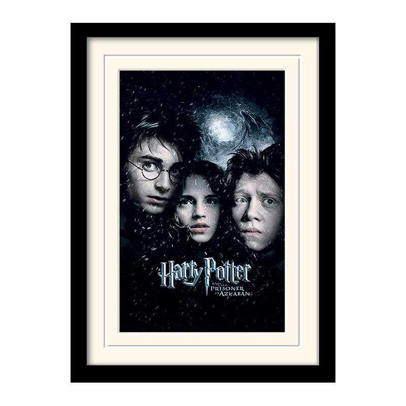 Single Picture Frame Print