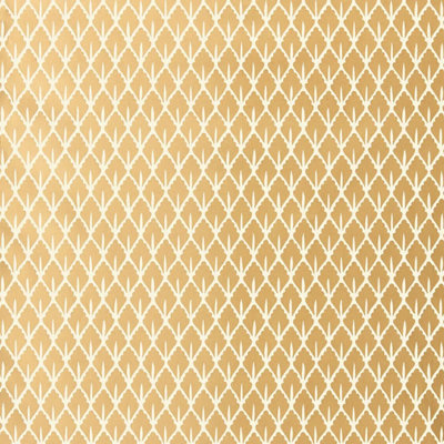 Mughal Leaf Wallpaper
