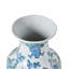 Handmade Porcelain Table Vase