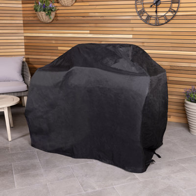 Charles Bentley 155cm W x 55cm D Grill Cover