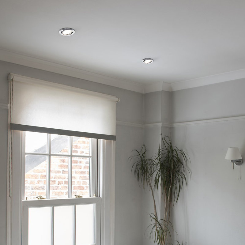 3" Recessed Lighting Kit