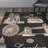 Leffel Performance Geometric Rug-20657629