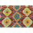 Oliveri Red Rug