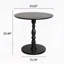 Table d'appoint ronde-117793414