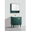 Ensemble de meuble-lavabo simple 30 po Saimah-1218511209-1218511122