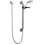 Full Handheld Shower Head with TouchClean