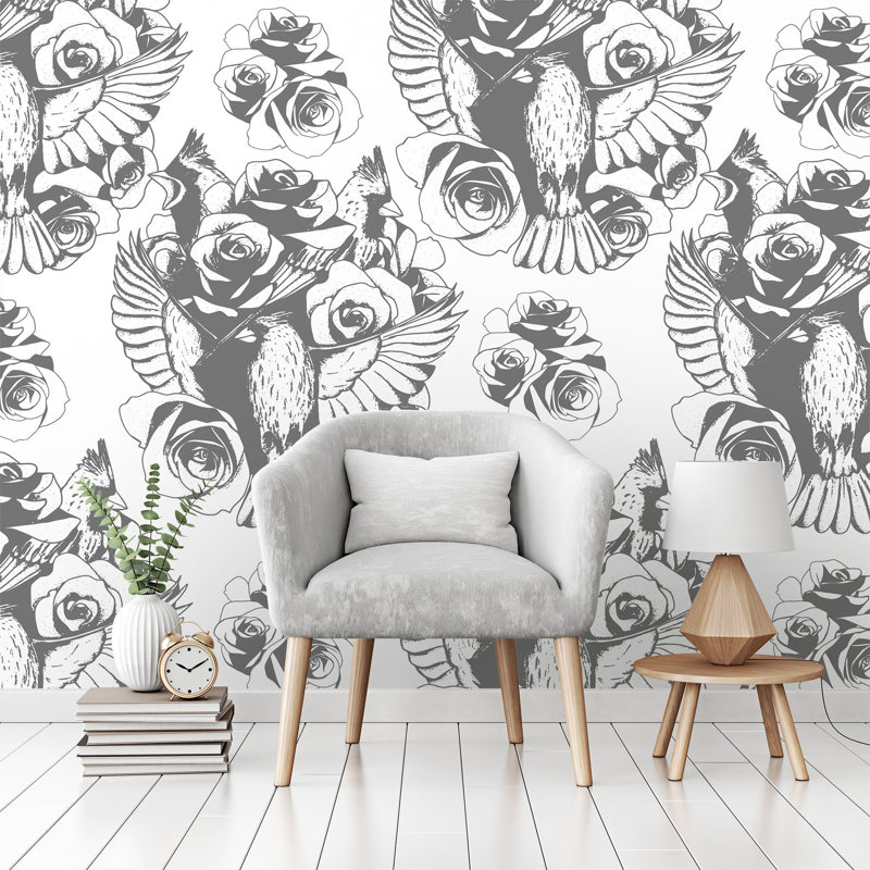 Cerritos Matte Wall Mural, 500cm W x 300cm L