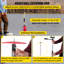 Ice Drill Auger