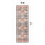 Nelda Washable Oriental Indoor Rug-792790885