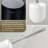 Stainless Steel Toilet Brush And Holder Set, Bathroom Cleaner Brush Set