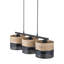 Luminaire suspendu scandinave NICOL 3-2128273316