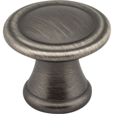 Chesapeake Mushroom Knob