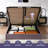 Braya Upholstered Lift-Up Storage Platform Bed-685789013-685472424