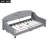 Modern Luxury Tufted Button Daybed-651401266