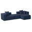 Canapé modulaire Castillon Boneless Cloud-356200370