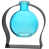 Bleu aqua est en rupture de stock