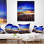 Coussin Sunset