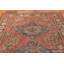 Tapis soumak Tribal