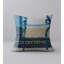 Housse de coussin décorative carrée et insert-1676678042