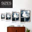 NAUTICAL Series XIX, reproduction encadrée - bois massif-1553105793-1553105020
