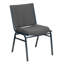 Chaise empilable sans accoudoirs Oliverson