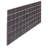 Fairfield 2" x 2" Ceramic Mosaic Tile-36930904