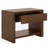 Wyat 1 Drawer Nightstand-1959970132