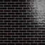 Montauk Jet 2X8 Ceramic Wall Tile-872744541