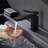 Single Hole Single-Handle Bathroom Faucet-122282125
