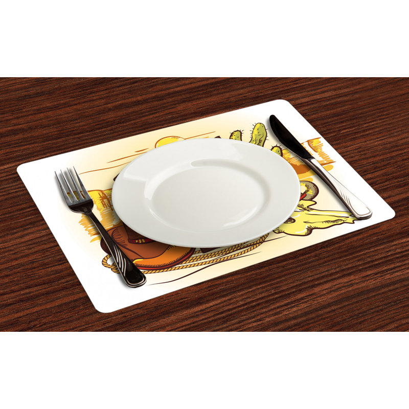 Récapitulatif 18,5" western