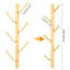 Portemanteaux mural Raenah-461978951