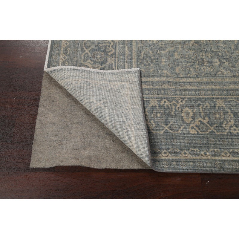 Wool Oriental Indoor Rug