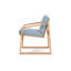 Pursuit Outdoor Dining Armchair-469604631