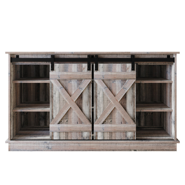 Trinece TV Stand for TVs up to 60"