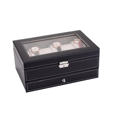 Watch Box +