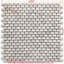 12 in. x 12 in. Marble Tile
