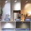 Lampe sur pied pour le salon-117462343