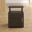 Table de bout avec tablette de rangement Lansing-1542140198