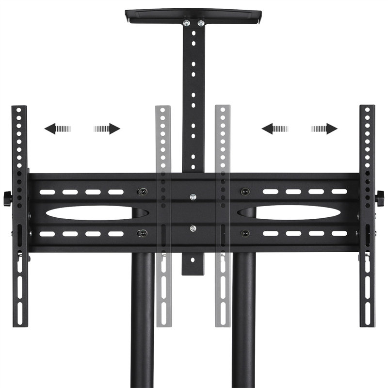 Cayetano Symple Stuff Multi-Screen Floor Stand Mount