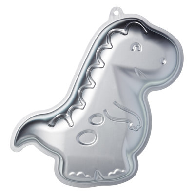 KitchenCraft Sweetly Does It Novelty Non-Stick Aluminum