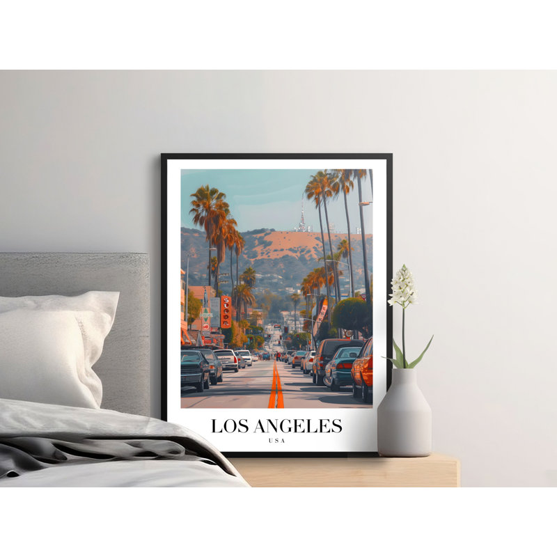 Print, 24x36