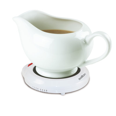 Salton Mug, Candle, and Sauce Warmer