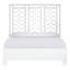 Infinity Low Profile Standard Bed-41777322-41777326