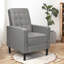 Fauteuil inclinable manuel 27,5 po Kenda-1129204148