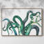 Octo Legs - Reproduction de photo sur toile-449015707-449015684