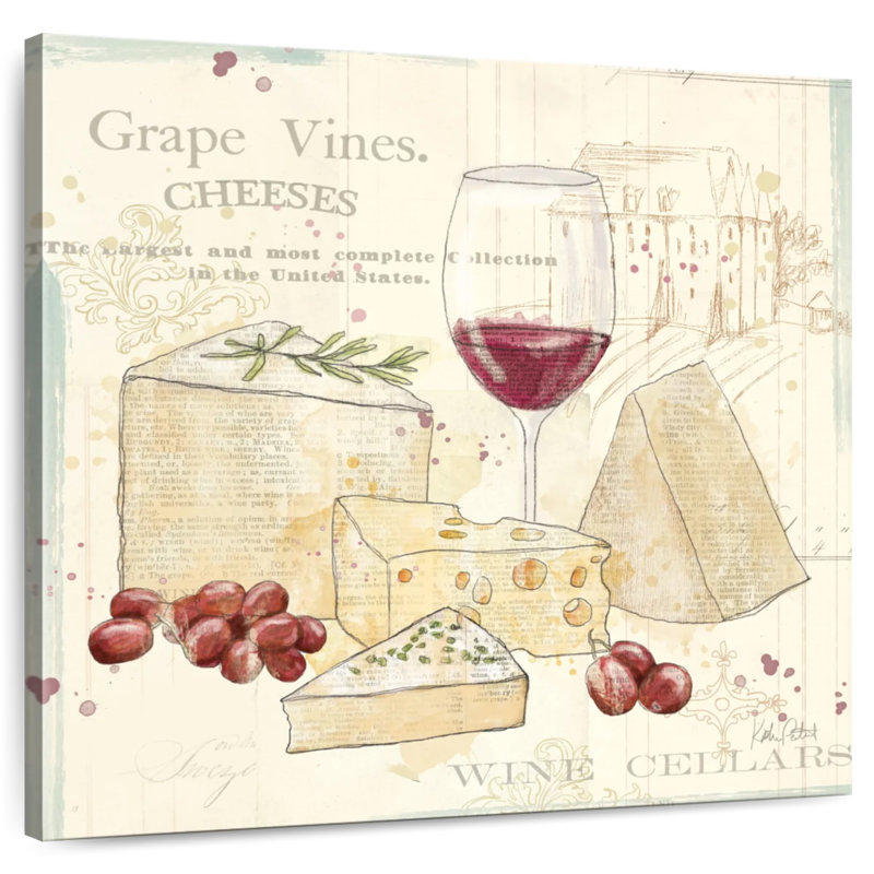 Yarlin Chateau Winery, H 10 po x l 10 po